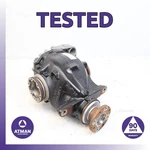 07-13 Bmw E93 328I N52 3.0L Rear Differential Axle Carrier 7566191 3.91 Oem. Fixed Price $298.80.