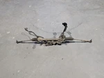 15 Subaru Outback Wagon Electric Steering Rack And Pinion Motor Assembly Oem. Fixed Price $149.00.