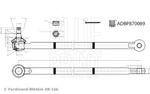 Blue Print Front Center Rod Assembly For Suzuki Samurai 84-04 48900-70A60. Fixed Price $57.83.