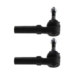 For Chrysler Pt Cruiser 2001-2010 Tie Rod End Driver And Passenger Side Pair. Fixed Price $53.31.
