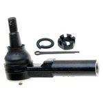 For Chevy Corvette 84-13 Acdelco 46A0621A Advantage Outer Steering Tie Rod End. Fixed Price $63.27.