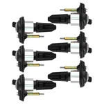 6PCS Ignition Coils For Chevrolet Trailblazer Gmc Envoy 4.2L V6 UF303 12568062. Fixed Price $55.08.