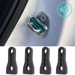 Damper Door Lock Buffer Seal Soundproof Shock Absorber For Kia Hyundai 4X. Fixed Price $8.66.