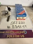 Mcquay Norris Inner Tie Rod End Replaces Moog Part ES2002L Nos Made Usa. Fixed Price $18.00.