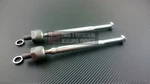 P2M Inner Tie Rods V2 For 89-98 Nissan S13 S14 Silvia KA24 SR20 All Phase. Fixed Price $60.00.