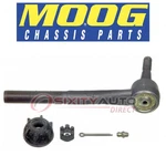 Moog Steering Tie Rod End For XES3254RL TA5653 T3254 PES3254RL Pf. Fixed Price $56.85.