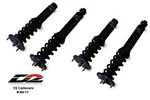 D2 Racing Coilovers 36-STEP Adjustable Shocks For 91-95 Legend D-AC-17. Fixed Price $1125.00.