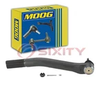 Moog Steering Tie Rod End For TO85031 MES800881 HC3Z3A131E Fp. Fixed Price $136.10.