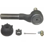 Moog ES2472L Steering Tie Rod End Fits 80-86 Nissan 720. Fixed Price $34.99.