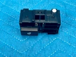 Lexus ES350 ES300H Center Console Steering Wheel Heater Switch 2013-2018 Oem. Fixed Price $80.00.