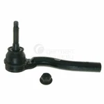 Moog Steering Tie Rod End Right Outer ES3585 For Cadillac. Fixed Price $65.56.