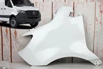 Mercedes Sprinter W907 2019-2024 Left Driver Side Fender White 9147. Fixed Price $329.00.