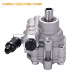 For 2004-2009 Cadillac Srx V6 3.6L Power Steering Pump 25900769 21-5448 215448. Fixed Price $57.59.