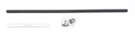 Steering Tie Rod End Adjusting Sleeve Moog DS1326S For Jeep Various Vehicles. Fixed Price $73.69.