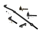 1998 Center Link For Jeep Grand Cherokee Laredo Door 4.0L Tie Rods Rack Ends. Fixed Price $73.07.