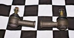 Ferrari 328 348 355 456 Steering Ball Joint Outer Linkage Tie Rod End Set. Fixed Price $89.00.