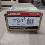 Genuine Motorcraft E8TZ3304A Tie Rod Link 1988-1997 Ford Super Duty F53 F59. Fixed Price $24.61.