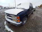 Steering Gear/rack Power Fits 96 Chevrolet 1500 Pickup 12689053. Fixed Price $142.84.