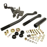 Bd Diesel Adjustable Track Bar Kit For Dodge Ram 2500 & 3500 4WD. Fixed Price $646.99.