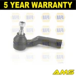 Fits Ford Focus Kuga C-max Tie Rod End Front Left Outer Ams #2 BV6Z3A130F. Fixed Price $21.08.