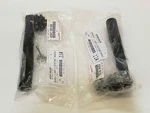 Genuine Lexus LX470 Land Cruiser 100 1998-2002 Outer Tie Rod Ends Set Of Oem. Fixed Price $180.00.