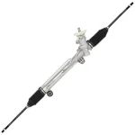 New Power Steering Rack & Pinion For Chevy Malibu Oldsmobile Cutlass. Fixed Price $568.67.