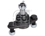 1X Febi Bilstein Support/guide Joint 4333039135 Rear Axle Left. Fixed Price $19.60.