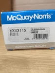 Mcquay-norris Tie Rod Sleeve. Part ES3311S.. Fixed Price $9.79.
