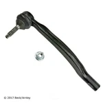 Steering Tie Rod End Front Left Outer Beck/arnley 101-5758. Fixed Price $37.89.