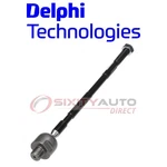 Delphi TA5029 Steering Tie Rod End For MEV396 IS396 48521OW025 Ei. Fixed Price $36.40.