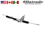 2.5 Turn Lock To Quick Ratio Steering Rack For Wrx Sti, Legacy, Outbac. Fixed Price $395.05.