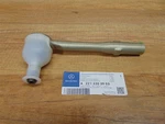 Tie Rod Linkage Genuine Mercedes W221/CL216 - A2213303903. Fixed Price $114.15.