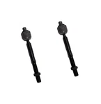Partsw 2PC Front Tie Rod Kit For Jeep Grand Cherokee 2011-2015 Dodge Durango. Fixed Price $19.66.