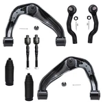 Control Arms Rods For 2005-2019 Nissan Frontier. Fixed Price $132.95.