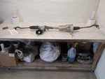Steering Rack And Pinion 60006065 For 2025 Encore Gx 3016900. Fixed Price $134.00.