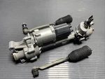 2019-2023 Mercedes E350 W213 Rwd Electric Steering Rack & Pinion 49K Oem *note. Fixed Price $510.00.