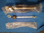 Beck Arnley 101-5517 Tie Rod End For 05-22 Toyota Tacoma. Fixed Price $18.00.