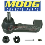 Moog Steering Tie Rod End For TA3150 T3536 MES800088 MES3536 JTE1471 Ok. Fixed Price $52.90.