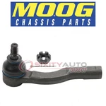 Moog Left Outer Steering Tie Rod End For 2015-2019 Subaru Outback Gear Fg. Fixed Price $48.66.