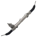 Power Steering Rack And Pinion For Mercedes E320 E350 & E500 4MATIC. Fixed Price $450.00.