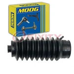 Moog Right Rack And Pinion Bellows Kit For 1996-2000 Honda Civic Steering Vm. Fixed Price $27.66.