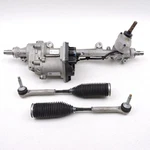 2017-2020 Tesla Model 3 Power Steering Assist Rack Motor Pinion & Tie Rods -28-N. Fixed Price $310.00.