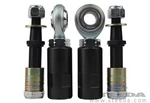 Steeda 555-8133 Mustang Bumpsteer Kit 2015 All. Fixed Price $259.95.