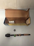 Moog Inner Tie Rod End EV116 Nos Free Shipping "read". Fixed Price $27.00.