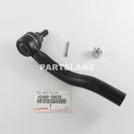 Toyota Avalon Lexus ES350 Oem Genuine Right Rh Tie Rod 45460-39635. Fixed Price $63.80.
