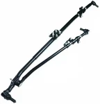 Cpp 52122362AL Extreme Duty T-style Steering Linkage Upgrade Kit For 00-13 Dodge. Fixed Price $400.00.
