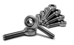 Steinjager For Inch Male Rod Ends 1-12 Lh X 3/4 Chrome Moly Housing, Nylon Race. Fixed Price $1170.99.