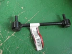 New Genuine Motorcraft Rear Stabilizer Bar Link (pn MEF-363). Fixed Price $18.97.