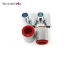 Terrafirma Adjustable Panhard Rod Replacement Bush Set TF1034 TF253 TF254 TF256. Fixed Price $40.61.