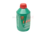 Febi-bilstein Power Steering Fluid 81229407758A Porsche 911 Mercedes Benz E320. Fixed Price $28.08.